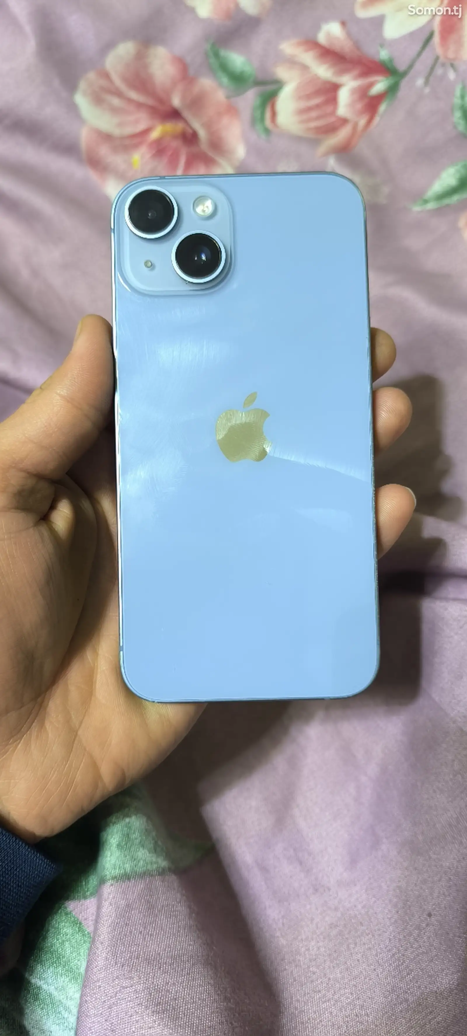 Apple iPhone 14, 128 gb, Blue-1