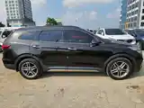 Hyundai Santa Fe, 2017-3