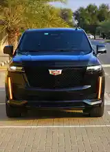 Легковые автомобили Cadillac, 2021-3