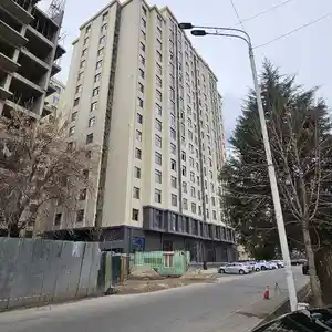 2-комн. квартира, 9 этаж, 104 м², Исмоили Сомони