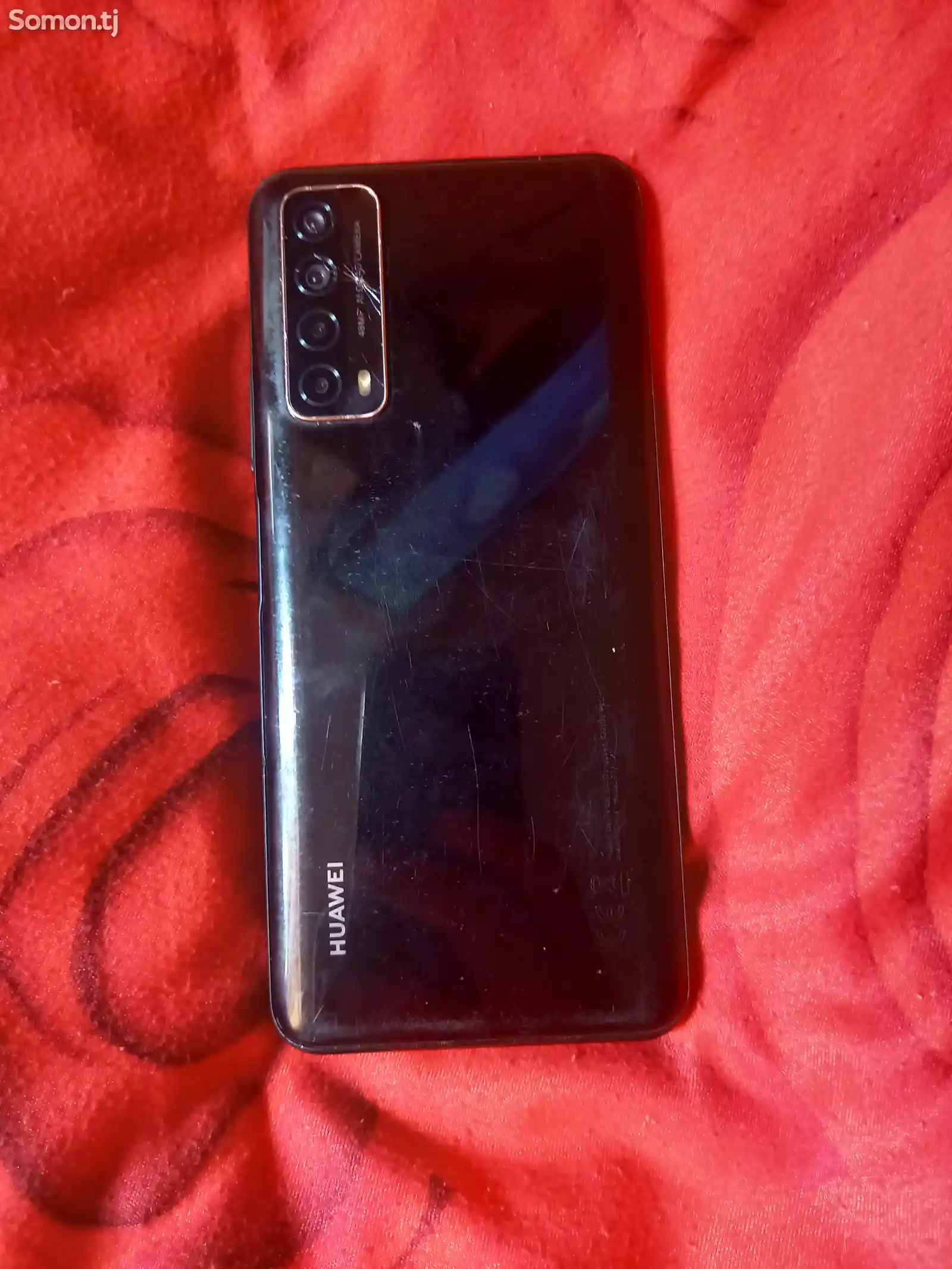 Huawei P Smart 128Gb-1