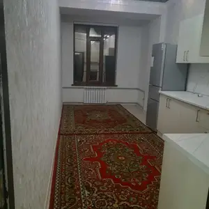 1-комн. квартира, 4 этаж, 50 м², Болои мости Султони Кабир южнида