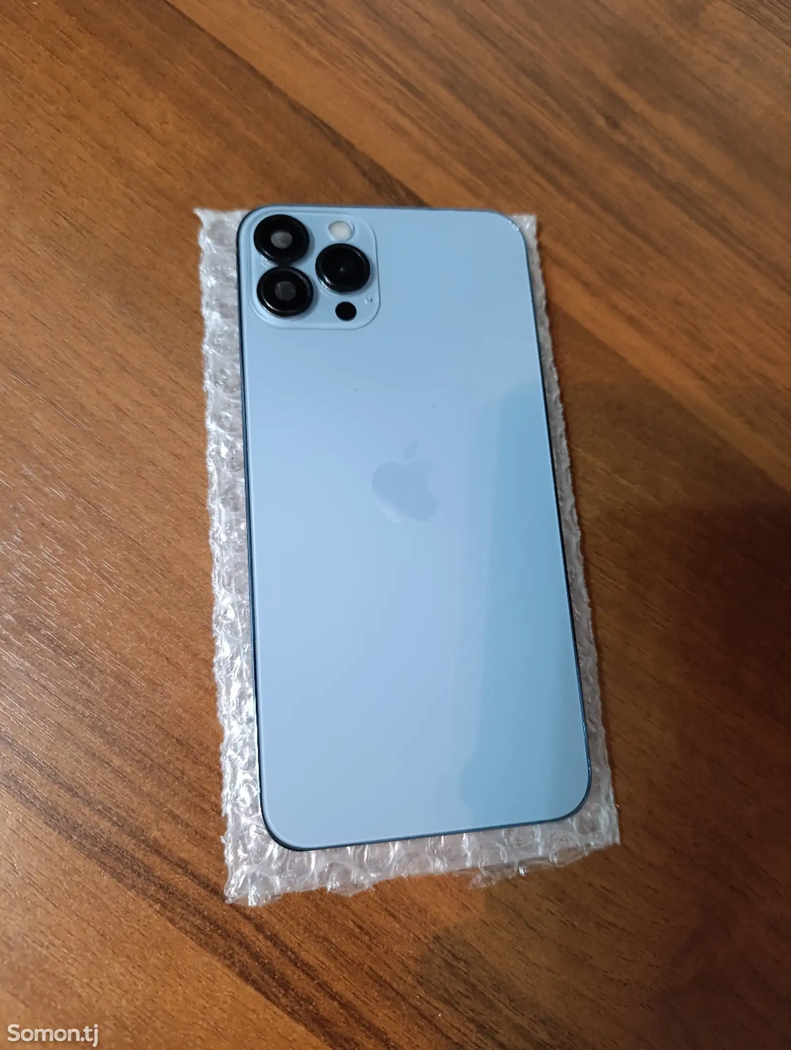 Корпус от iphone Xs Max 13 Pro max-1