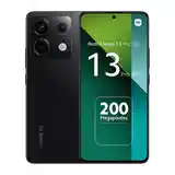 Xiaomi Redmi Note 13 Pro 5G Midnight Black \-2