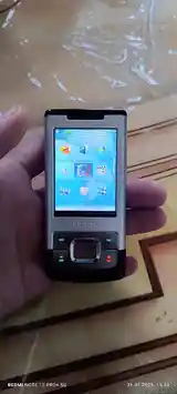 Nokia 6500-7