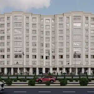 3-комн. квартира, 5 этаж, 116 м², 29 мкр, Гимназия №13