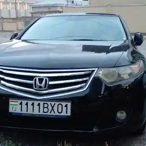 Honda Accord, 2010