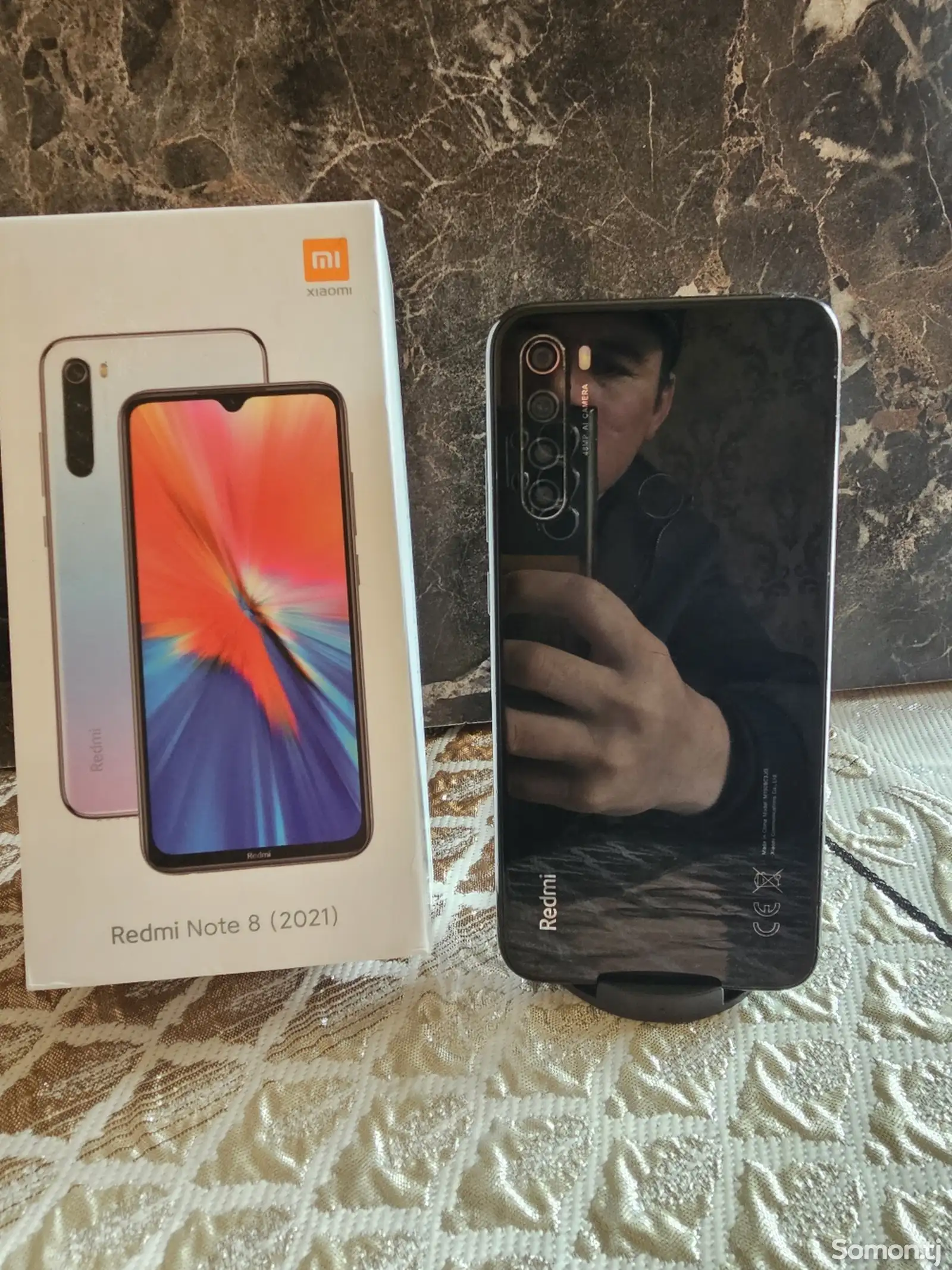 Xiaomi Redmi Note 8 128Gb