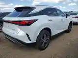 Lexus RX series, 2023-5