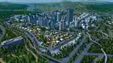 Игра Citiles Skylines-3