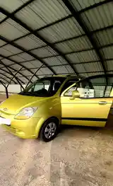 Daewoo Matiz, 2006-4