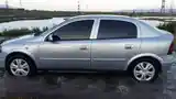 Opel Astra G, 1998-2