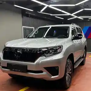 Toyota Land Cruiser Prado, 2022