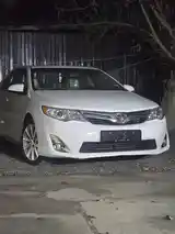 Toyota Camry, 2014-14