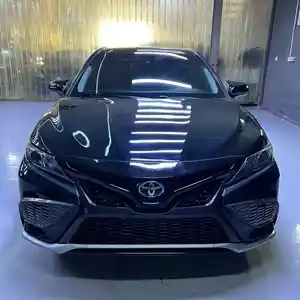 Toyota Camry, 2019