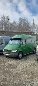 Пассажирский Mercedes-Benz Sprinter, 1997-3