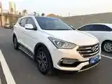 Hyundai Santa Fe, 2018-3