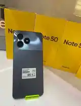 Realme Note 50 4/128Gb-2