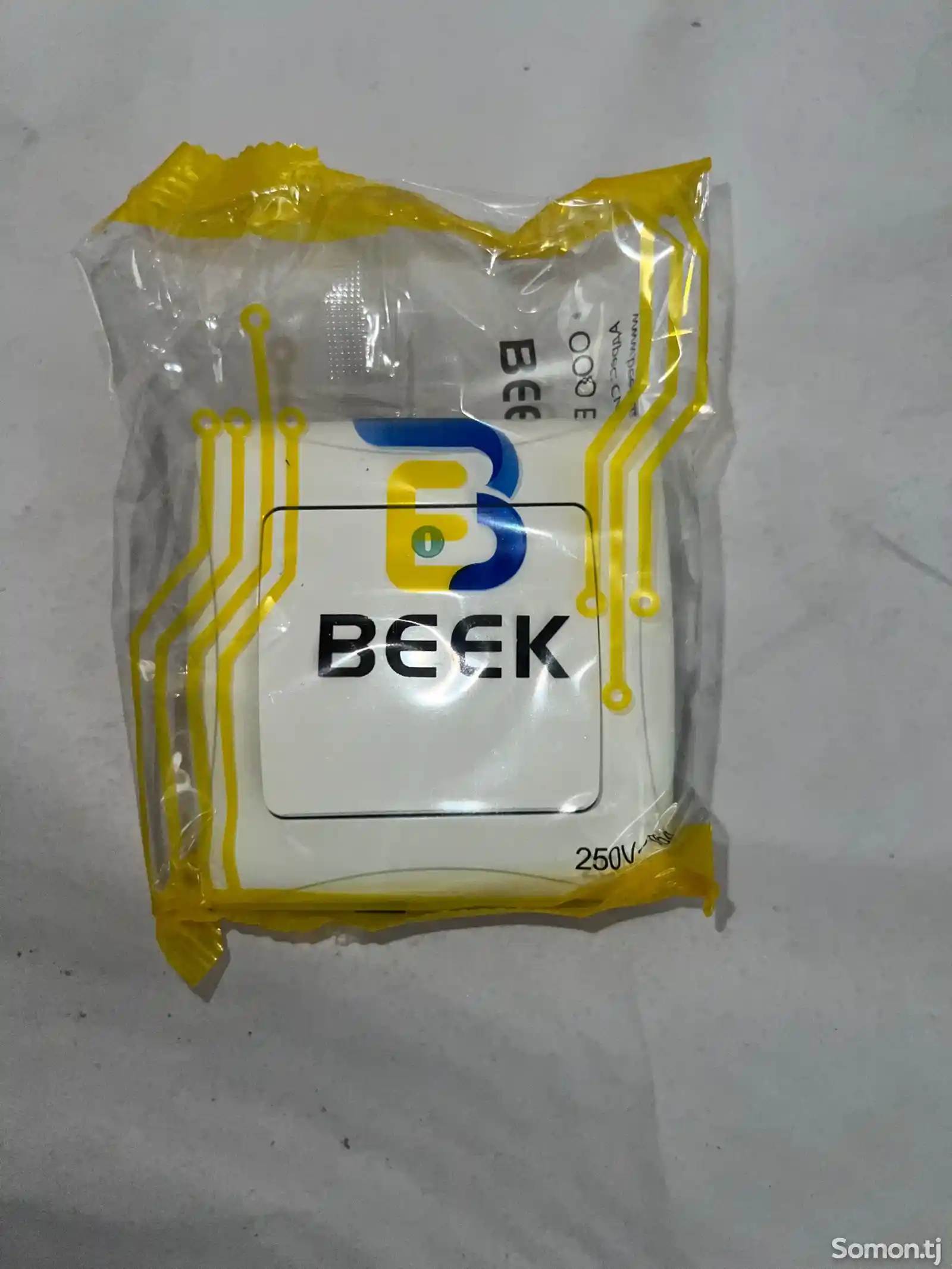 Выключатель BEEK-2