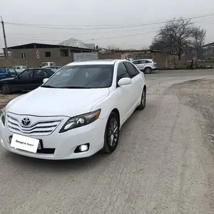 Toyota Camry, 2008