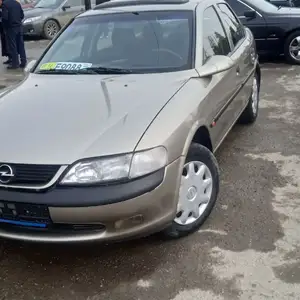 Opel Vectra B, 1997