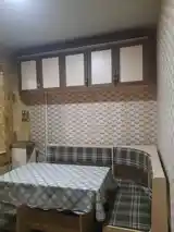 1-комн. квартира, 2 этаж, 40 м², 18мкр-3