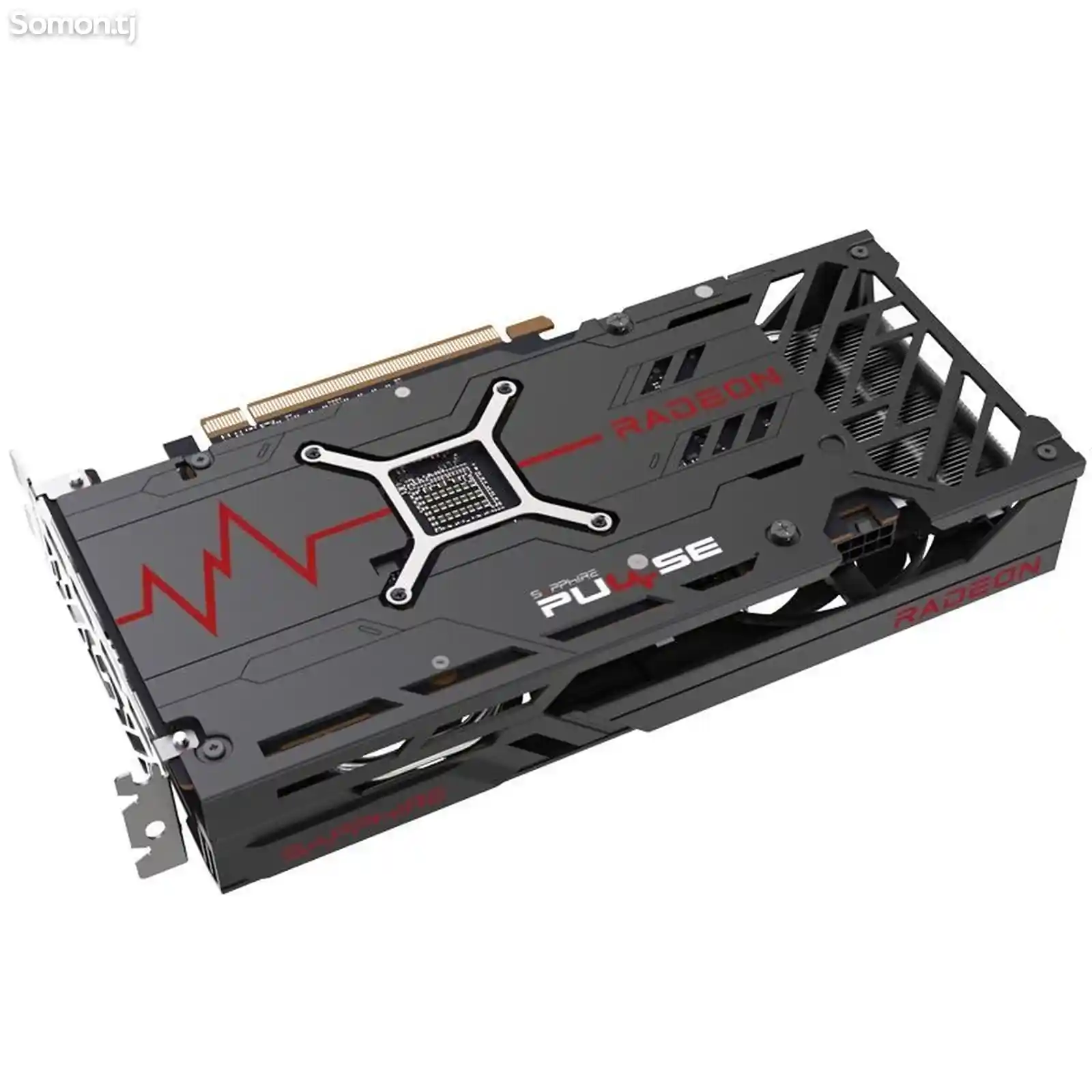 Видеокарта Sapphire Radeon Rx 6500XT 4G на заказ-5