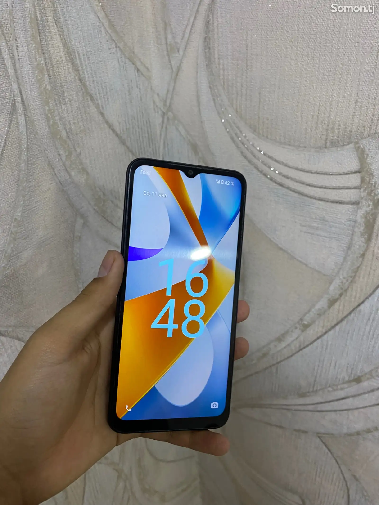 Xiaomi Poco C51-1