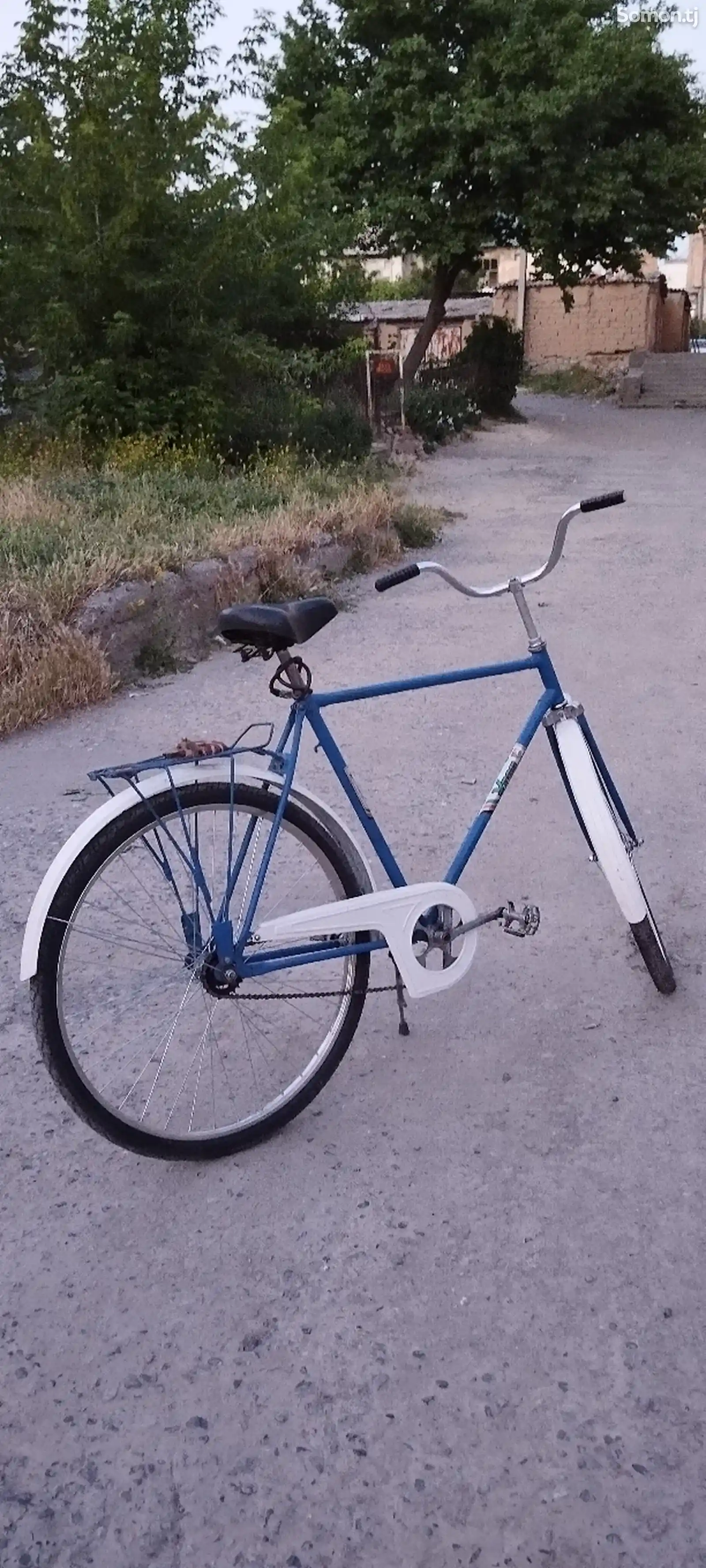 Велосипед 28 ССР-3