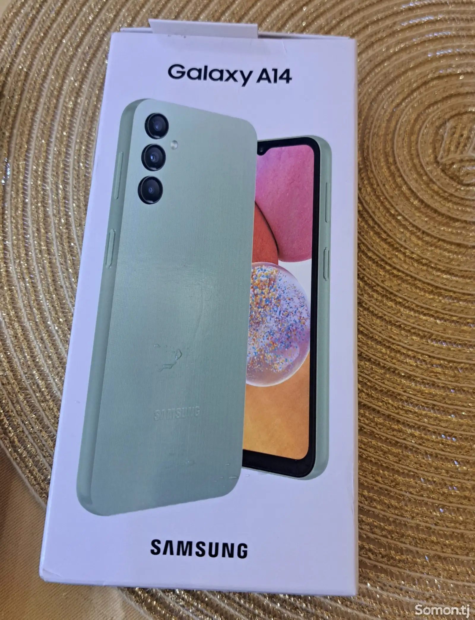 Samsung Galaxy A14 64GB-3