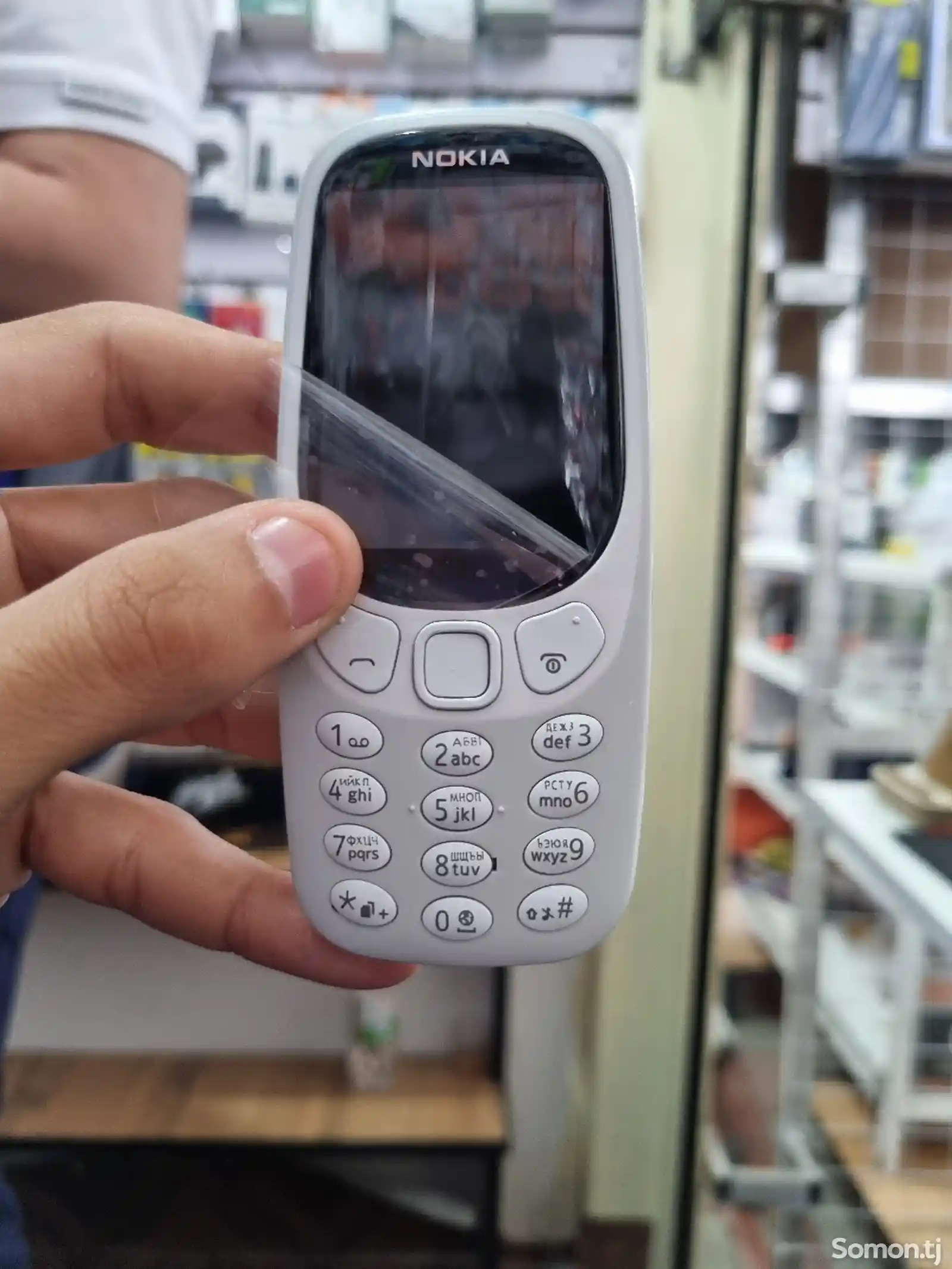 Nokia 3310-3