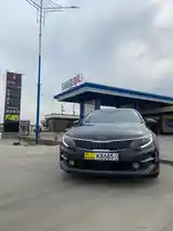 Kia K5, 2017-7