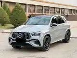 Mercedes-Benz GLE class, 2024-3