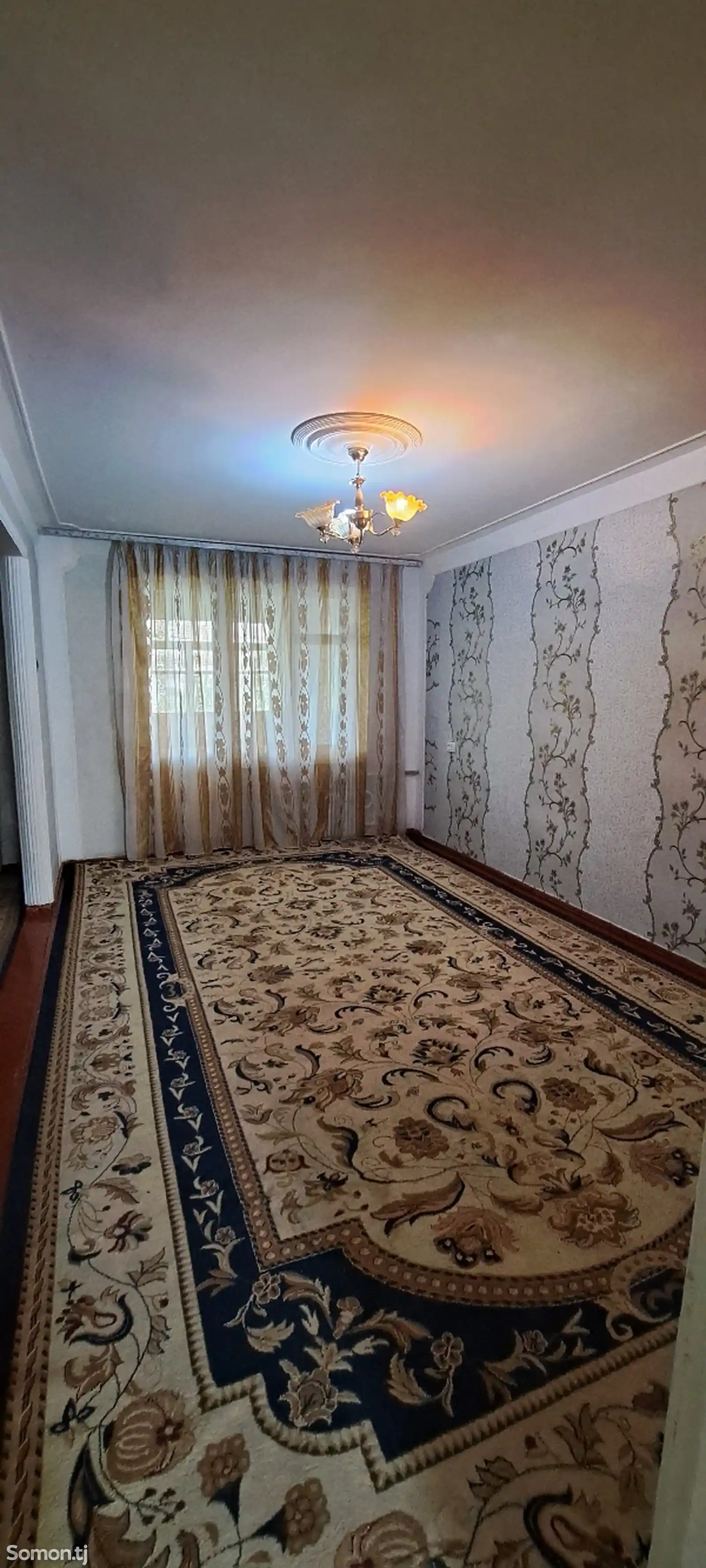 5-комн. квартира, 4 этаж, 80м², 112мкр-9