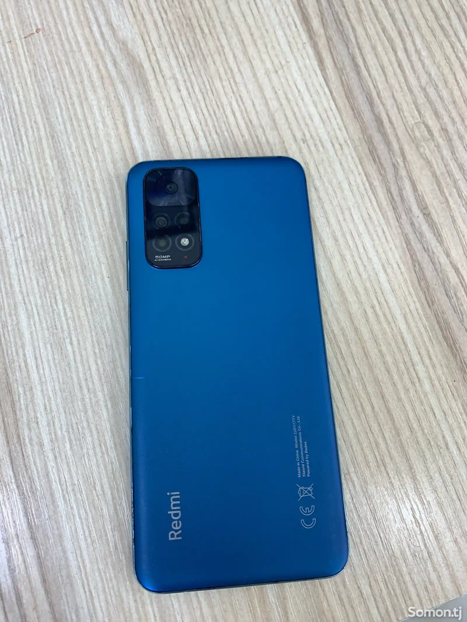 Xiaomi Redmi Note 11-1