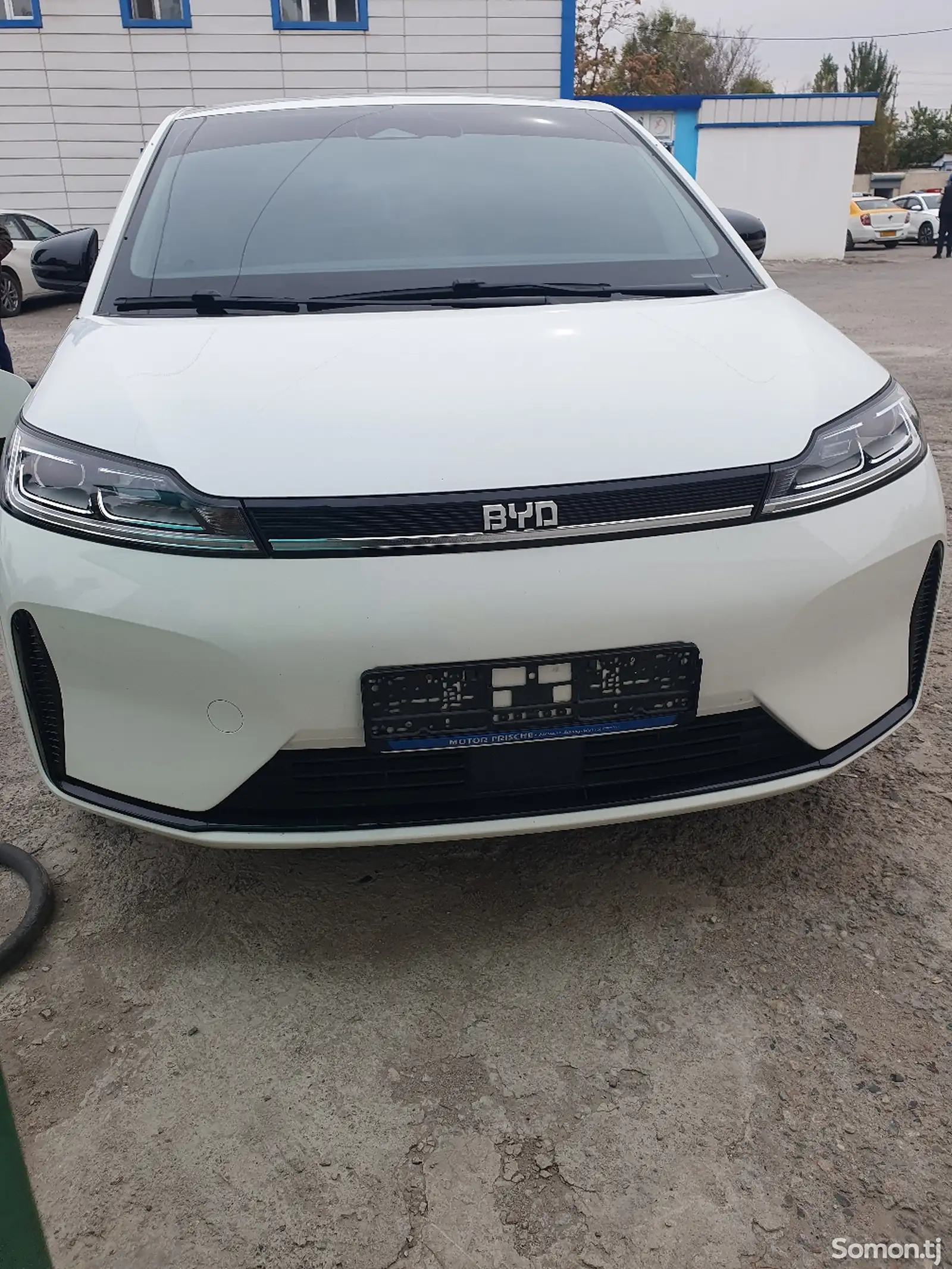 BYD Другие модели, 2022-1