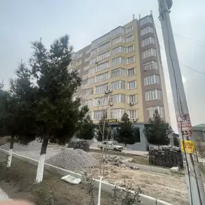 3-комн. квартира, 8 этаж, 78 м², 14 мкр