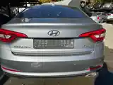 Hyundai Sonata, 2014-4