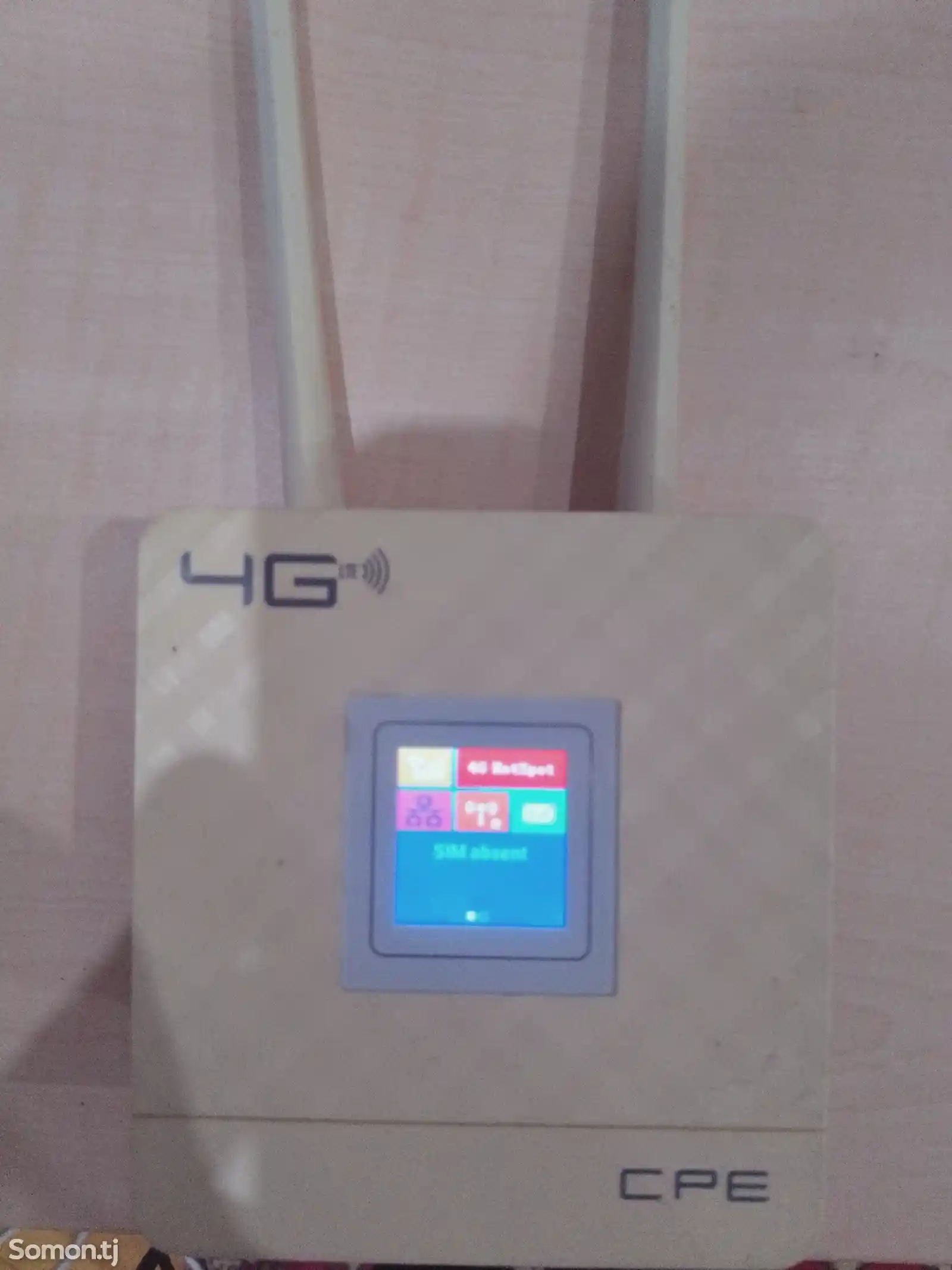 Роутер 4G-1