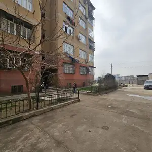 1-комн. квартира, 6 этаж, 40 м², Гипрозем