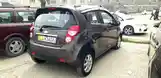 Chevrolet Spark, 2014-5