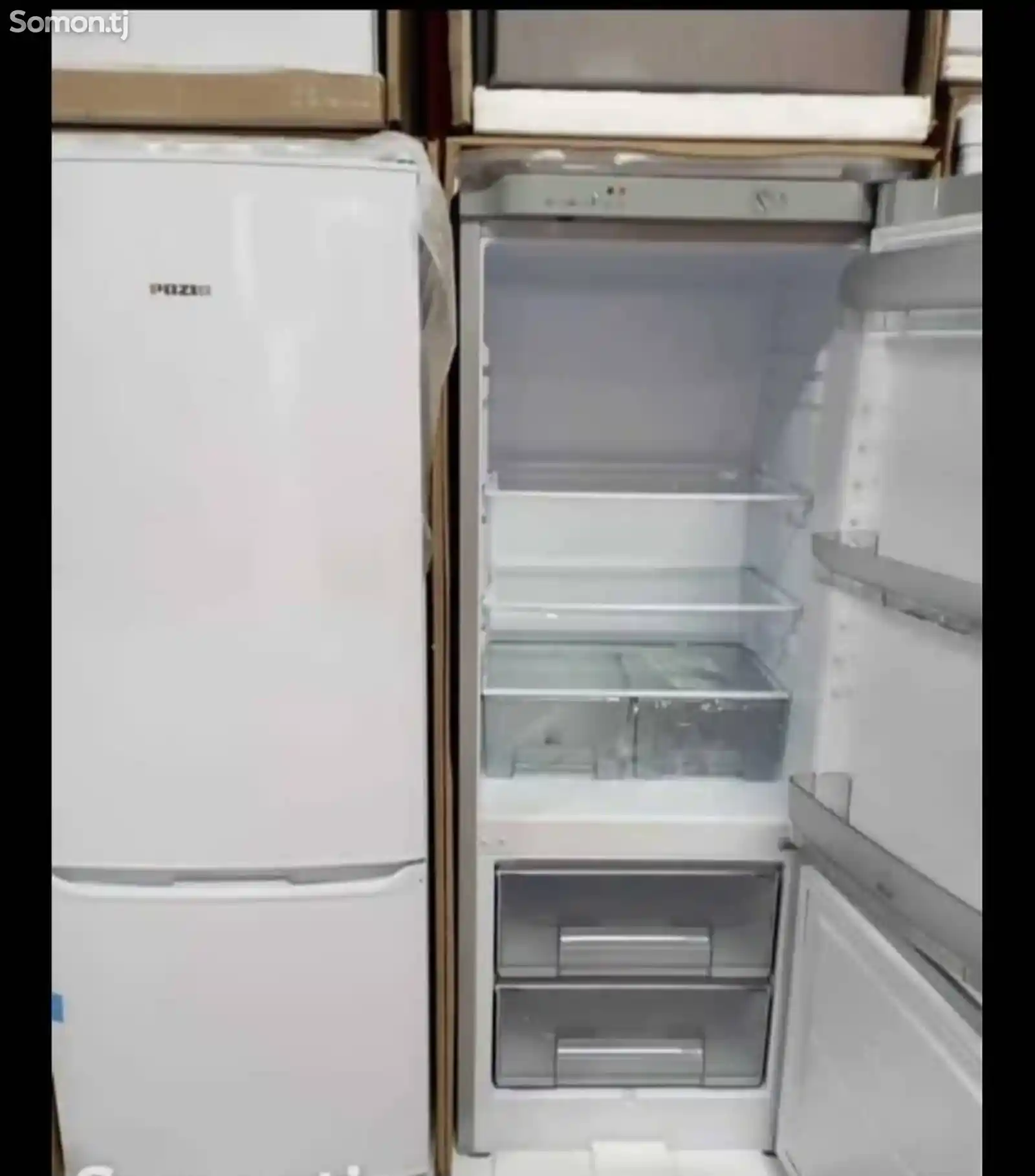 Холодильник Pozis-1