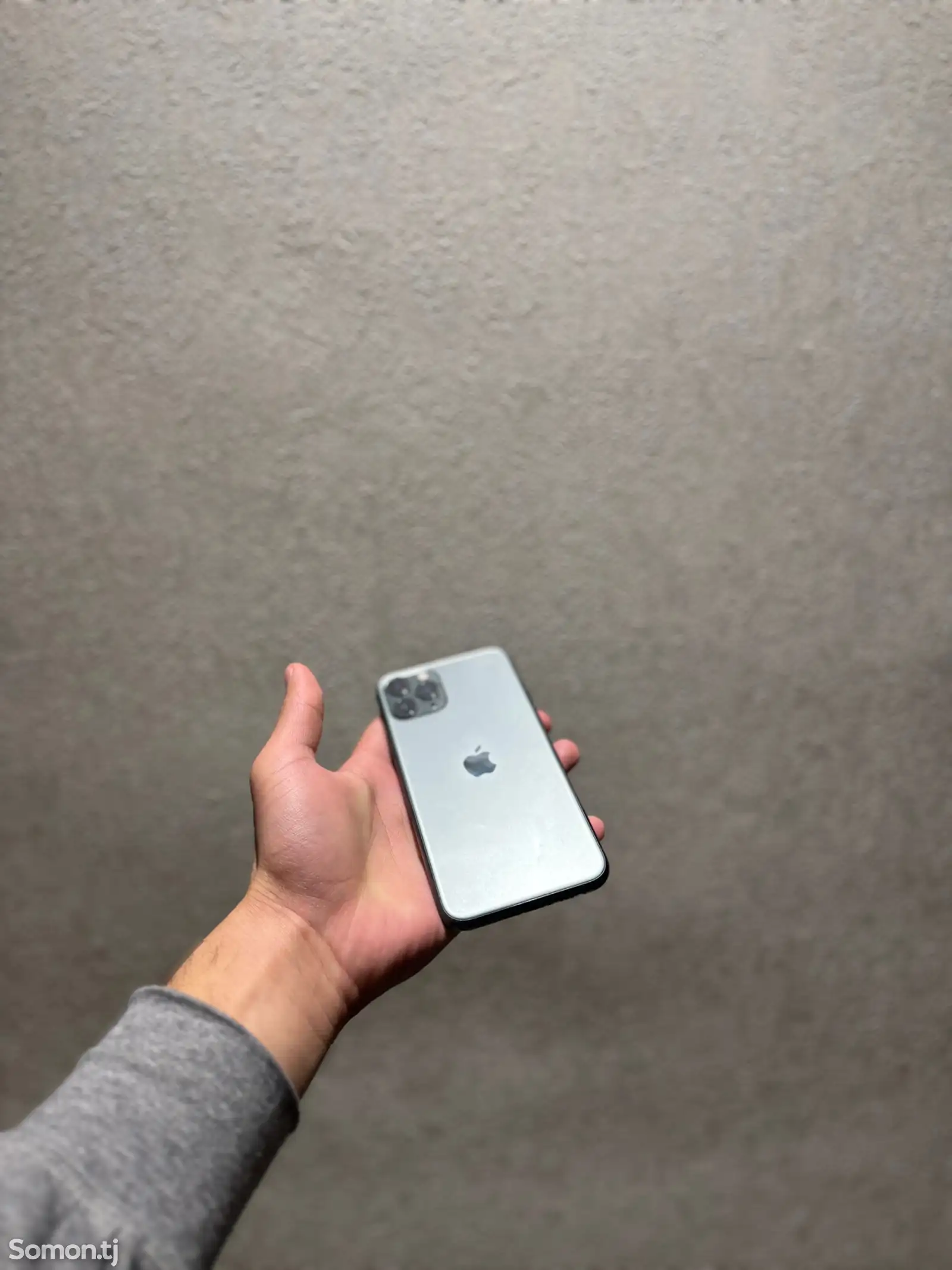 Apple iPhone 11 Pro, 64 gb, Space Grey-1