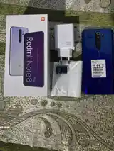 Xiaomi Redmi not 8 pro-2