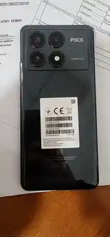 Xiaomi Poco X6 pro-2