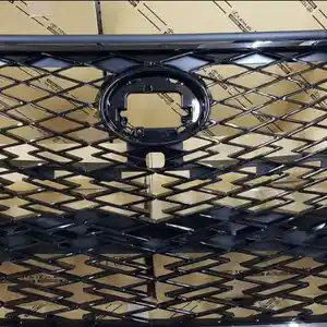 Решетка радиатора Lexus lx600 f-sport