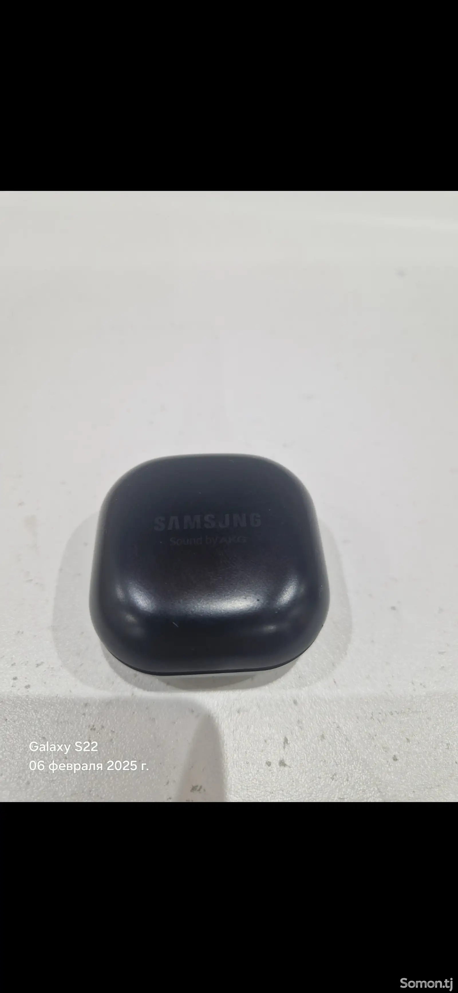 Наушники Samsung-1