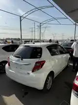 Toyota Vitz, 2014-4