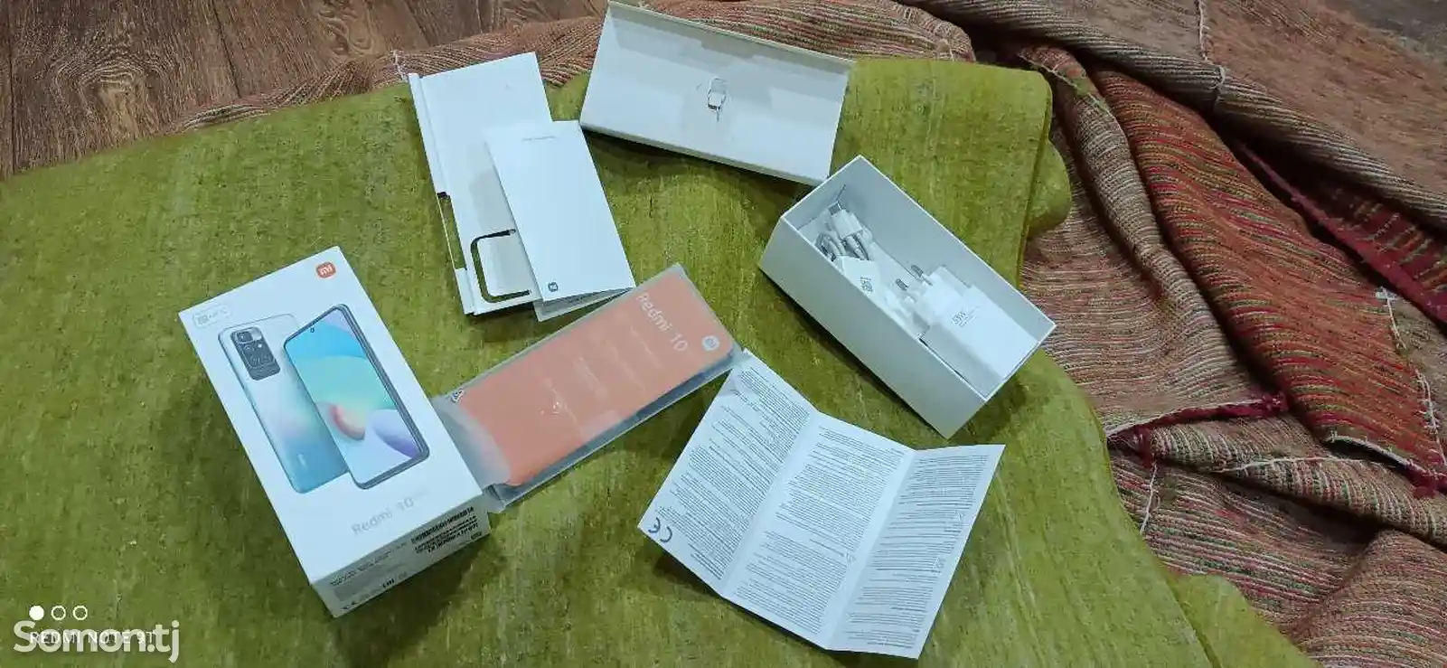 Xiaomi Redmi 10 2022-1