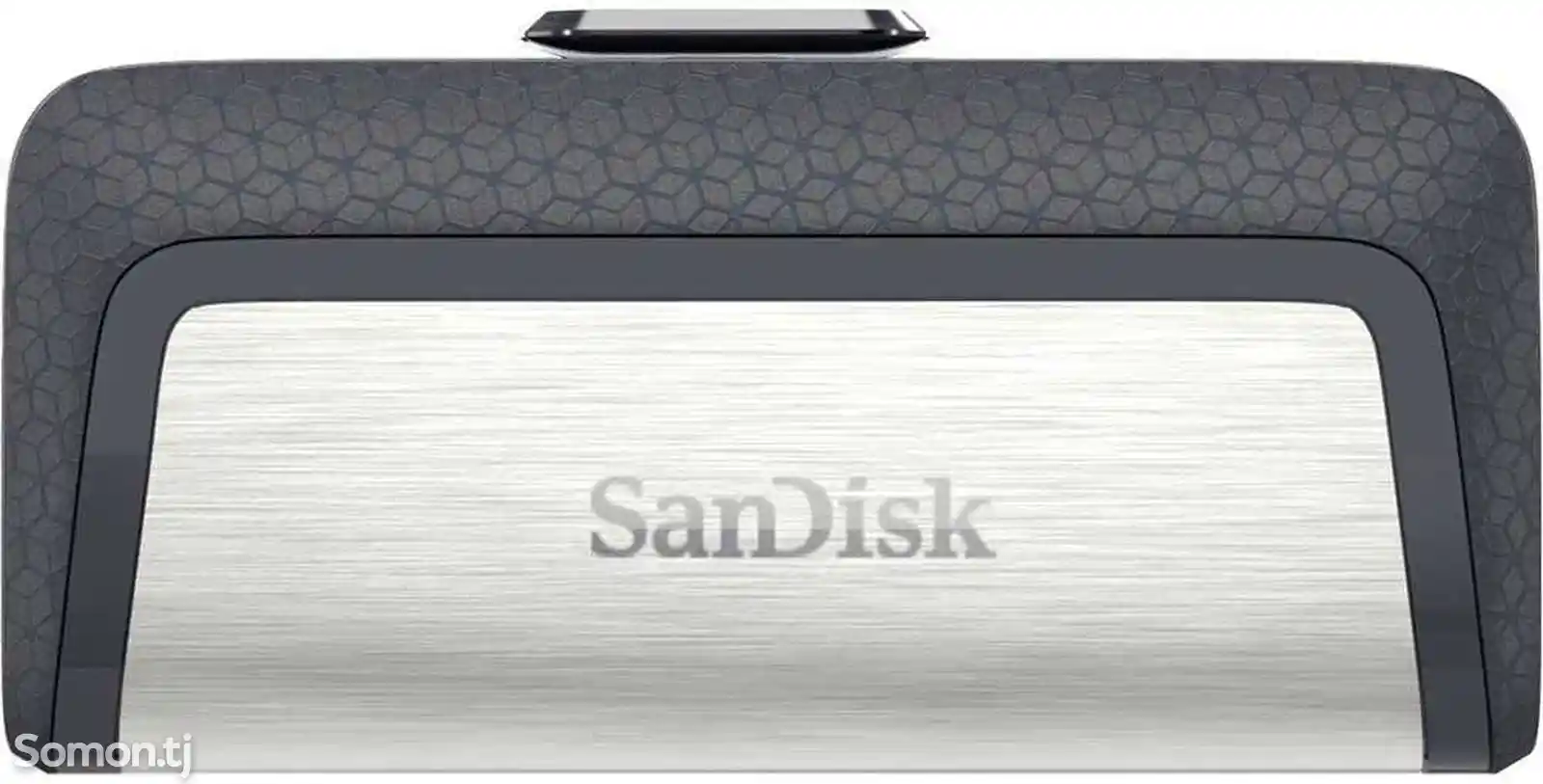Флеш-накопитель SanDisk 64GB Ultra 2-1 USB Type-C - USB-C-7